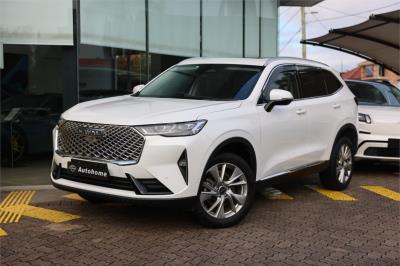 2024 GWM Haval H6 Ultra Wagon B01 for sale in Burwood